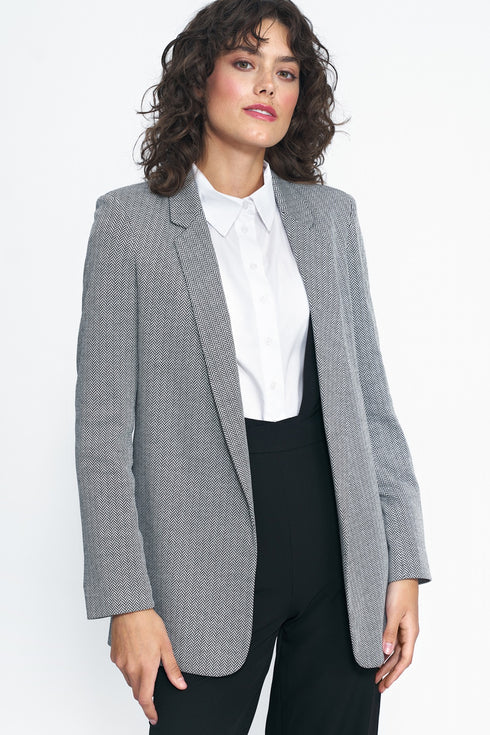 Jacket model 186834